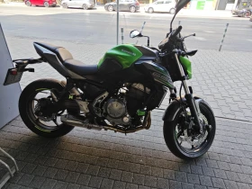 Kawasaki Z Z650  ABS, снимка 4