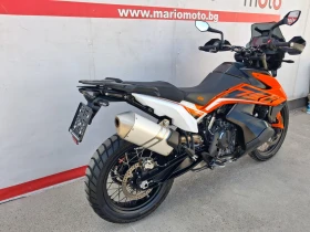 Ktm Adventure 800 ABS TC, снимка 14