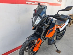 Ktm Adventure 800 ABS TC, снимка 8