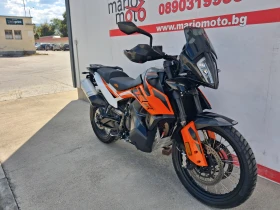 Ktm Adventure 800 ABS TC, снимка 15