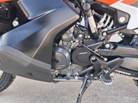 Ktm Adventure 800 ABS TC, снимка 6