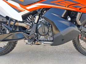 Ktm Adventure 800 ABS TC, снимка 12