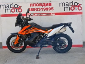 Ktm Adventure 800 ABS TC, снимка 2