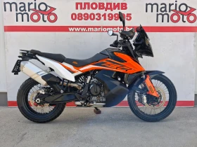Ktm Adventure 800 ABS TC, снимка 1