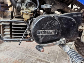 Yamaha PW 80 к.с., снимка 7 - Мотоциклети и мототехника - 45387423