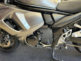 Suzuki Gsx GSX 1250 FA ABS, снимка 6