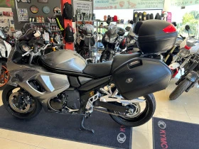 Suzuki Gsx GSX 1250 FA ABS, снимка 5