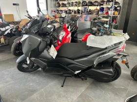 Yamaha X-max 300-Нов. 2025, снимка 4