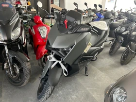 Yamaha X-max 300-Нов. 2025, снимка 2