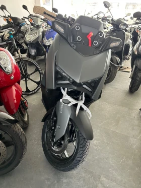 Yamaha X-max 300-Нов. 2025, снимка 1