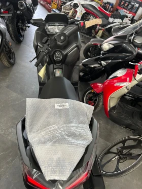 Yamaha X-max 300-Нов. 2025, снимка 6