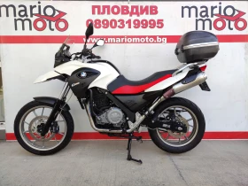 BMW G 650GS A2 | Mobile.bg    2