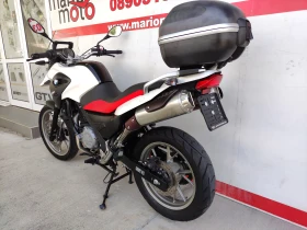 BMW G 650GS A2 | Mobile.bg    4