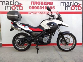  BMW G