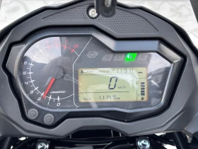 Benelli 500 TRK 502 ABS A2 | Mobile.bg    6