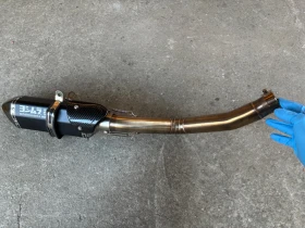 Benelli 500 TRK 502 ABS A2 | Mobile.bg    11