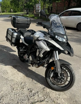  Benelli 500