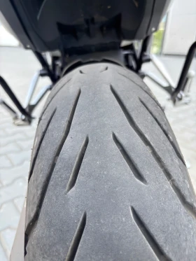 Benelli 500 TRK 502 ABS A2 | Mobile.bg    10