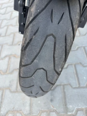 Benelli 500 TRK 502 ABS A2 | Mobile.bg    9