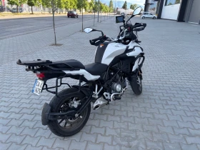 Benelli 500 TRK 502 ABS A2 | Mobile.bg    4