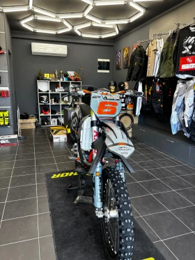 Обява за продажба на Ktm 350 ~9 999 лв. - изображение 1
