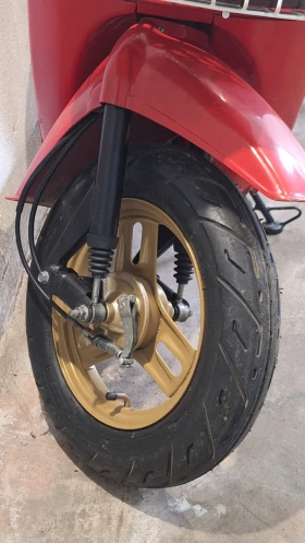 Honda Eve | Mobile.bg � ����� ������ 6