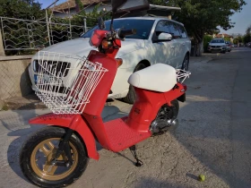 Honda Eve, снимка 2