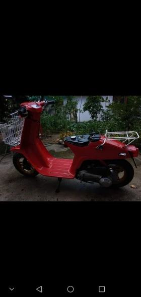 Honda Eve | Mobile.bg    3