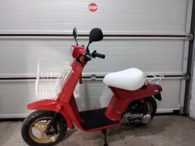 Honda Eve  - изображение 1