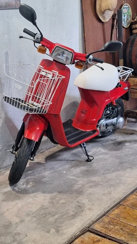 Honda Eve | Mobile.bg � ����� ������ 5