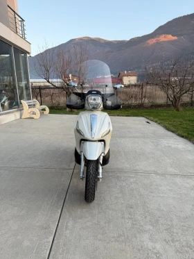 Piaggio Beverly 2013 300i, снимка 3 — Bazar.bg Piaggio Beverly 2013 300i, снимка 3