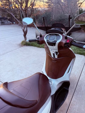 Piaggio Beverly 2013 300i, снимка 7 — Bazar.bg Piaggio Beverly 2013 300i, снимка 7