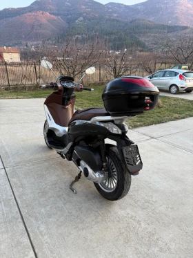 Piaggio Beverly 2013 300i 2broq, снимка 14