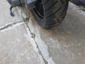 Kymco Agility 200i ABS, снимка 9