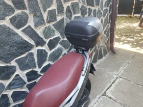 Kymco Agility 200i ABS, снимка 7