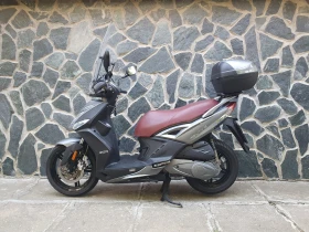 Kymco Agility 200i ABS, снимка 1