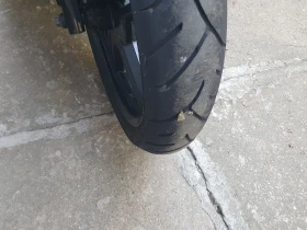 Kymco Agility 200i ABS, снимка 8