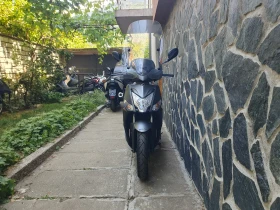 Kymco Agility 200i ABS, снимка 13