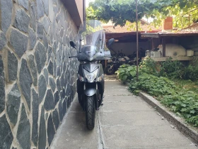 Kymco Agility 200i ABS, снимка 3