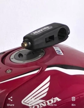 Honda Cbr 650R | Auto.bg — изображение 17