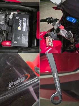 Honda Cbr 650R | Auto.bg — изображение 17