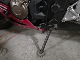 Honda Cbr 650R | Auto.bg — изображение 3