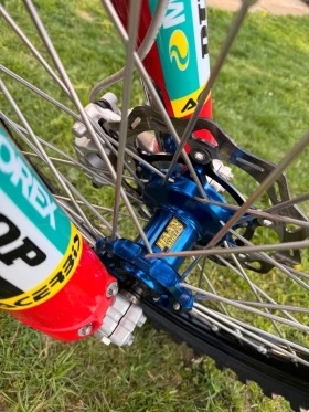 GASGAS MC undefined | Auto.bg — изображение 7