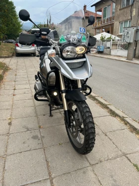 BMW R Gs  | Mobile.bg � ����� ������ 6