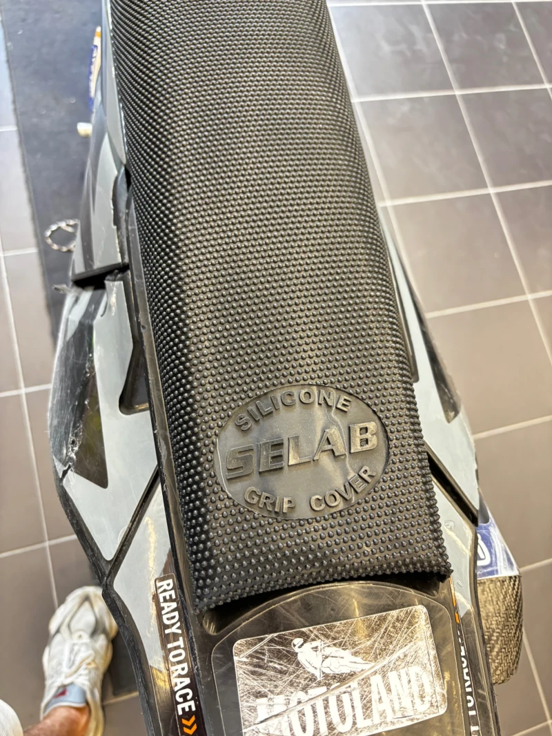 Ktm 350, снимка 5 - Мотоциклети и мототехника - 52801072