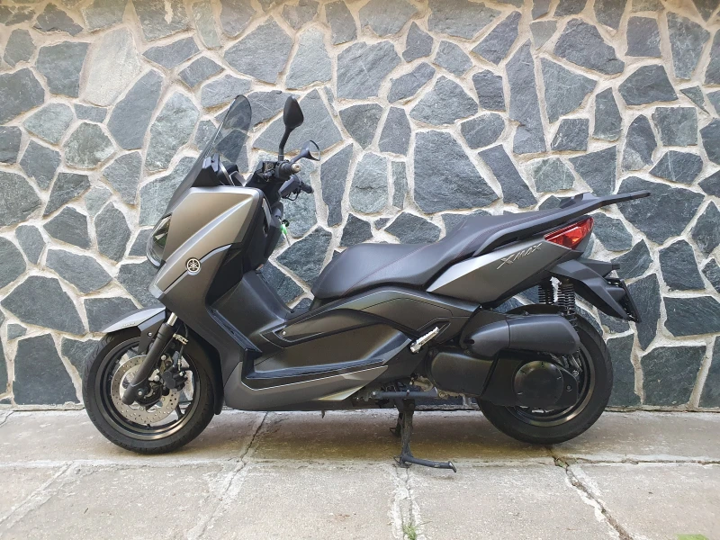 Kymco Agility 200i ABS, снимка 16 - Мотоциклети и мототехника - 52933528