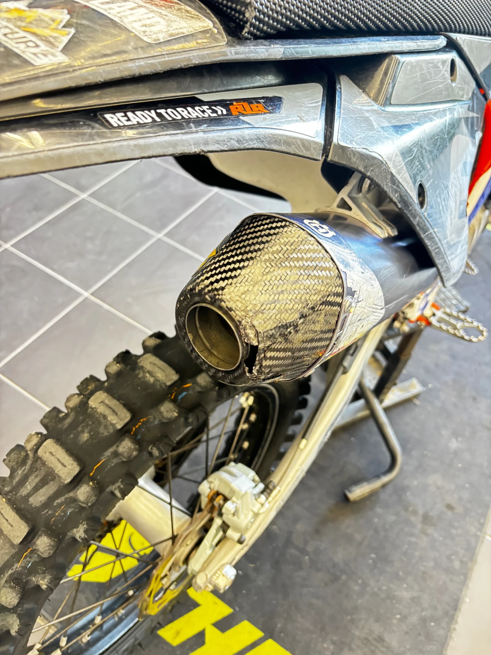 Ktm 350 | Mobile.bg   11