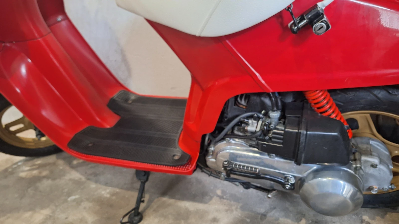 Honda Eve | Mobile.bg � ����������� 9