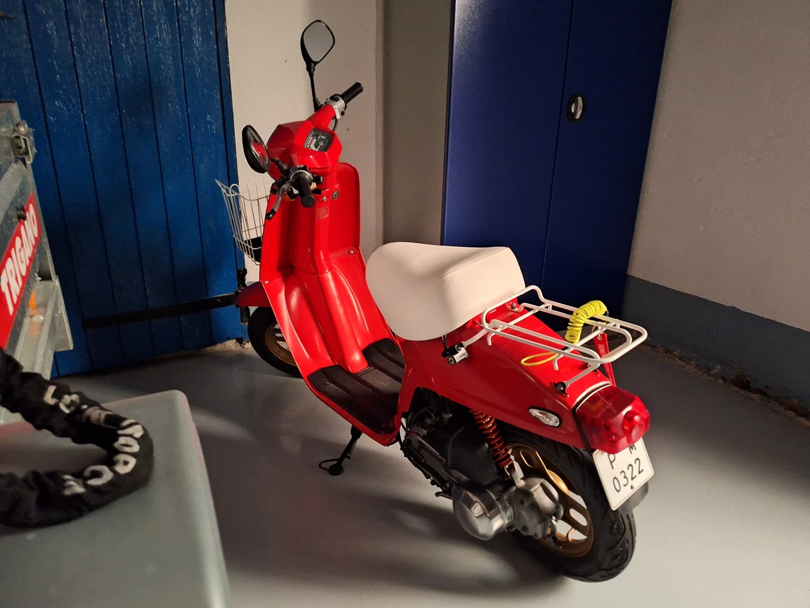 Honda Eve | Mobile.bg � ����������� 4