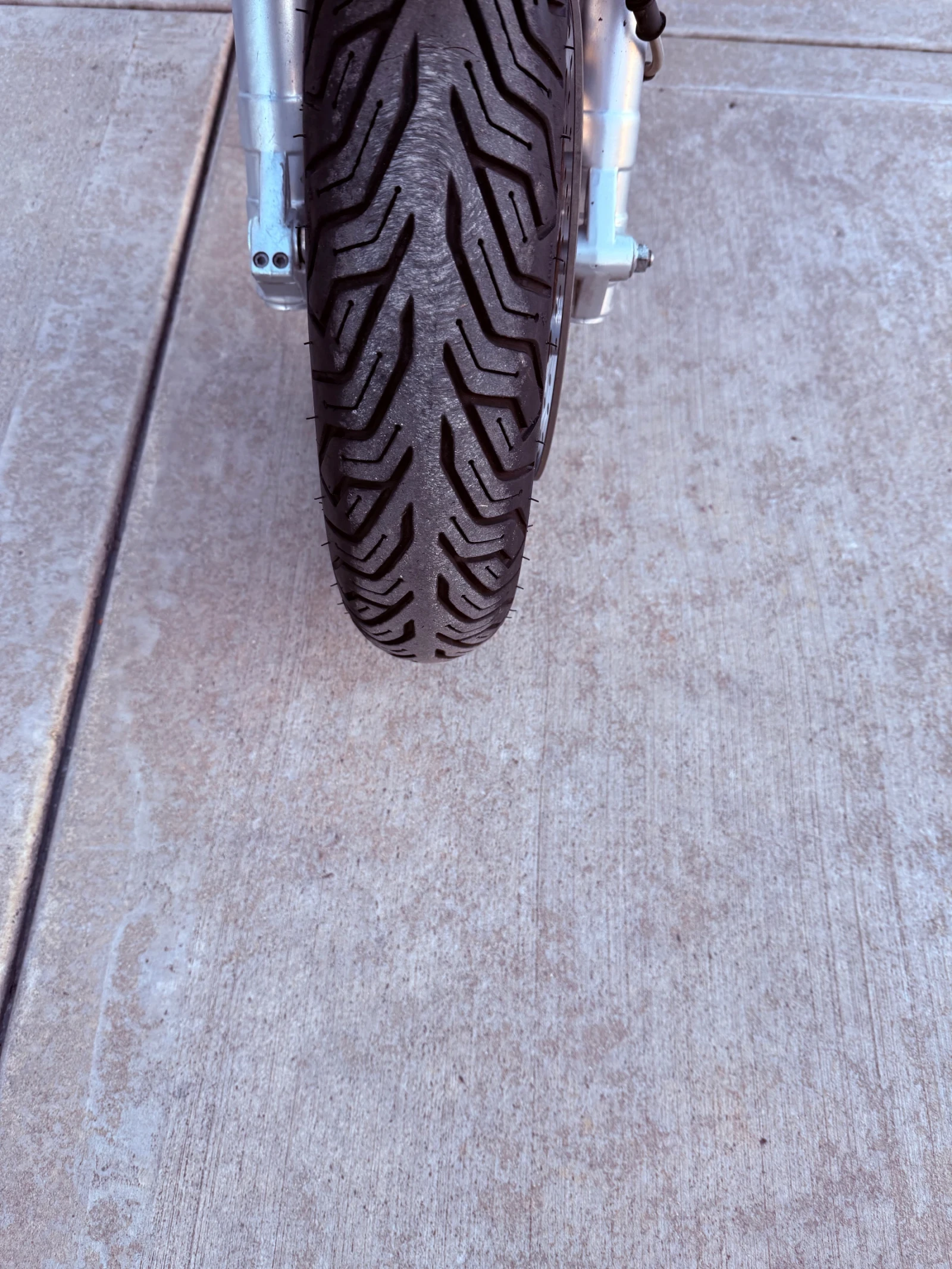 Piaggio Beverly 2013 300i | Mobile.bg � ����������� 9